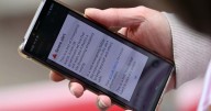 Five things you should know about the Emergency Alert test this weekend