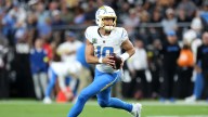 Could Justin Herbert win MVP? Chargers QB continues superstar leap in Week 2 win over Raiders