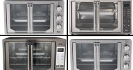 Nearly 1.4 million toaster ovens recalled over burn hazard