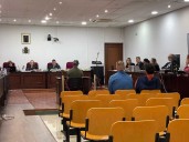 El armador del Rúa Mar habría impedido soltar la droga horas antes del hundimiento