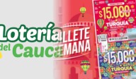 Conozca los resultados completos de la loteria de Boyacá y Cauca hoy