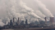 China anuncia, por primera vez, una reducción de sus emisiones de efecto invernadero a corto plazo