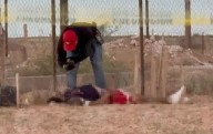Localizan a ejecutado a balazos en terreno despoblado cercano a CU