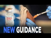RFK Jr.'s CDC Vaccine Panel UNANIMOUSLY Votes To Change COVID