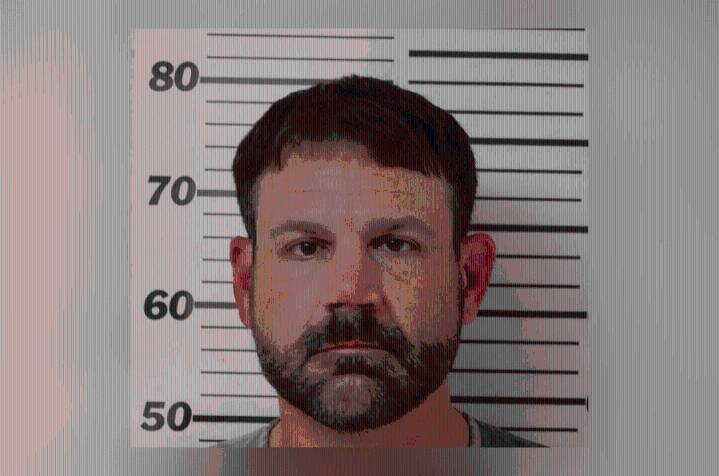 Athens ISD band director on leave following meth arrest