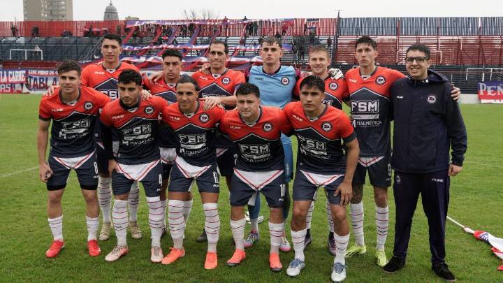 Central Córdoba inicia el otro camino para llegar al tan ansiado ascenso a Primera B