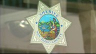 Sheriff’s Homicide Unit investigating after person was found inside burned vehicle in Fallbrook
