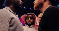 Este es el espectacular cinturón por el que pelearan Canelo Álvarez y Terrence Crawford