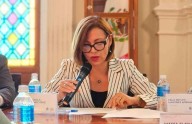 Llama Isela Martínez a diputados morenistas gestionar recursos para Chihuahua