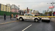 Policía de CDMX Muere Hoy en la Colonia Escandón, Miguel Hidalgo: Así Fue el Accidente en Moto
