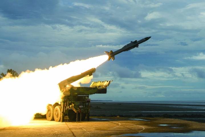 Defence stock in focus as Indian Army issued ₹30,000 Cr tender for Anant Shastra missile systems