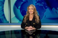 ‘EWTN News Nightly’ welcomes new anchor Veronica Dudo