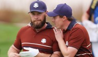 Which Ryder Cup Stars Are Playing In The 2025 Alfred Dunhill Links Championship