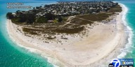 Loophole doomed Bean Point’s no-swim ordinance, Anna Maria mayor says