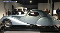 Stolen $7 million dollar car remains a mystery