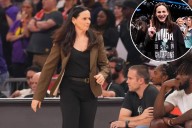 Liberty fire Sandy Brondello just one year after winning WNBA title