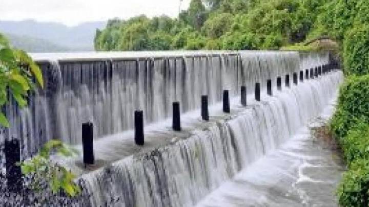 Hundreds moved to safety in Nanded due to flooding after heavy rains