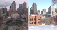 Whither Pig's Eye? Here's how the cities of Minneapolis and St. Paul got their names.