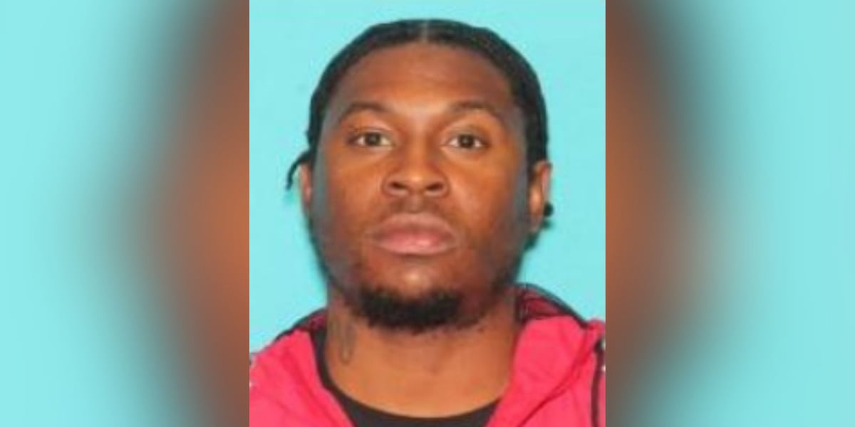 Police: US Marshals offer reward for suspect in 2024 deadly shooting in WNC