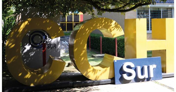 Un muerto tras ser apuñalado por estudiante en el CCH Sur; agresor está en el hospital