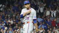 What is the Mets' magic number? New York enters final series close to NL Wild Card clinching
