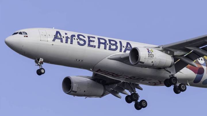 Chicago O'Hare International Airport Will Have 17 European Passenger Airlines For The 1st Time In 7 Years