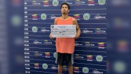 PoliChacao captura a delincuente que intentó asesinar a una víctima mientras lo robaba en Chacaíto