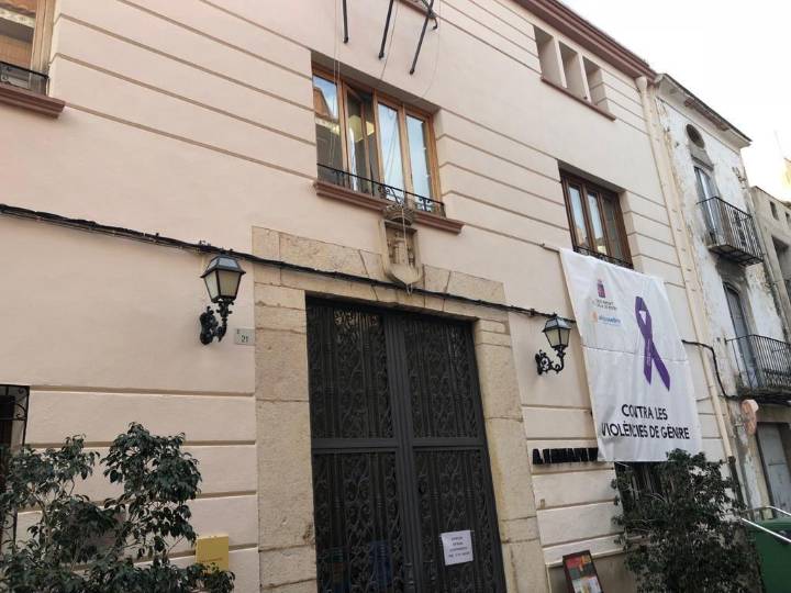 Capturades les dos últimes vaques fugides a Alcalà de Xivert