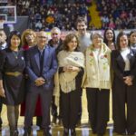 Con gran convocatoria inició el Congreso de...
