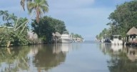 911 call reveals frantic moments after 8-year-old boy attacked by shark off Key Largo