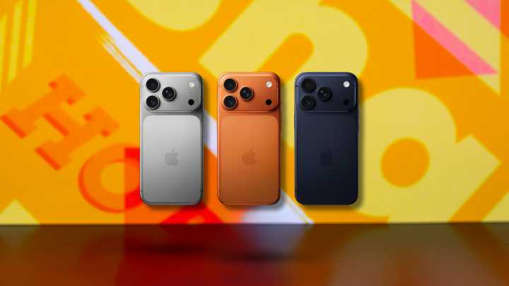 Verizon is giving away the Apple iPhone 17 Pro for free