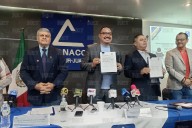 Firman Ichea y Canaco convenio de colaboración
