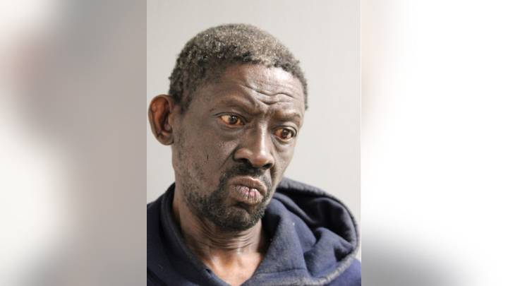 Chicago man charged after stabbing 49