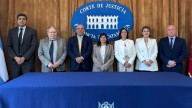 Un fiscal para el Jury
