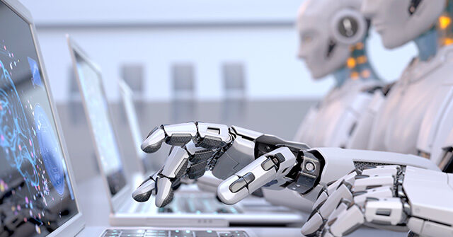 It Begins: We Just Saw ‘The First Bad A.I. Jobs Report’