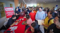 ‘Punto de Partida’ llega a Guasave para impulsar empleo y emprendimiento juvenil