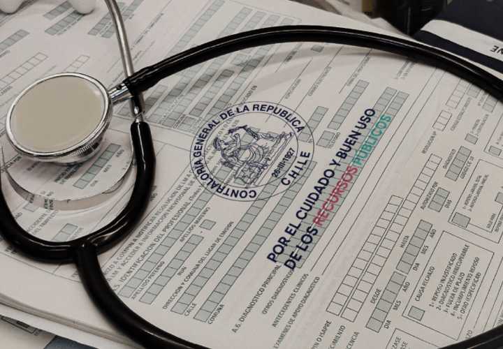 Caso licencias: Estos son los servicios públicos que ya finalizaron sus sumarios
