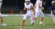 The 2 traits that have Gunner Rivers on a record-setting pace at St. Michael Catholic