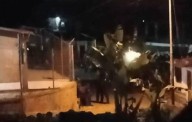 Detienen a familiares de activista en Trujillo, denuncia Provea