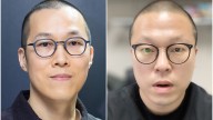 Busan Winner Park Ri-woong's 'Gilddong' Aims to Be Korea's 'Gladiator'