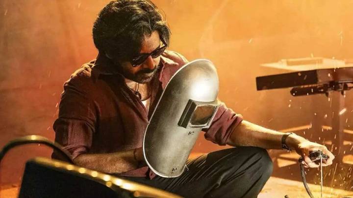 They Call Him OG Box Office Day 2: Pawan Kalyan’s Film Enters Rs 100