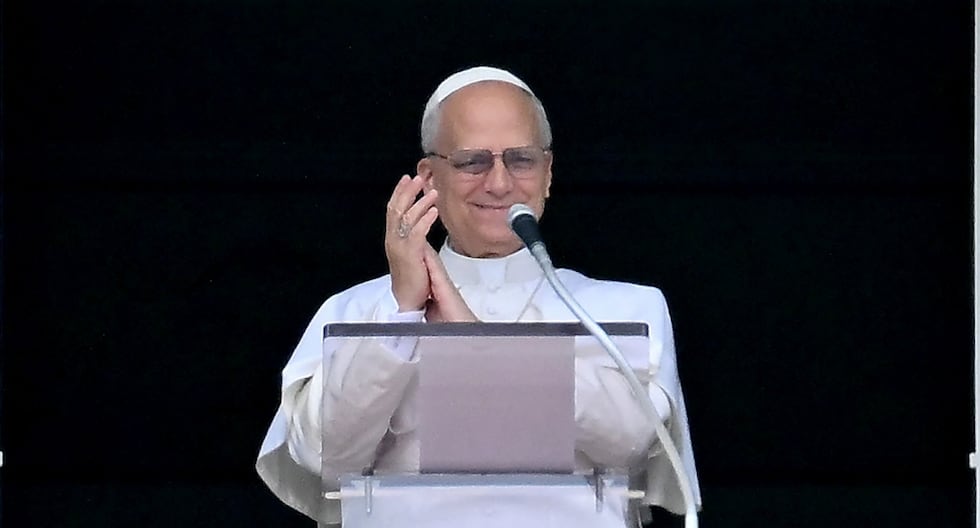 El papa León XIV cumple 70 años y vive el primer cumpleaños de su pontificado 