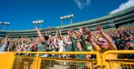 Packers vs. Lions, Week 1 2025: Game time, how to watch, odds, & more
