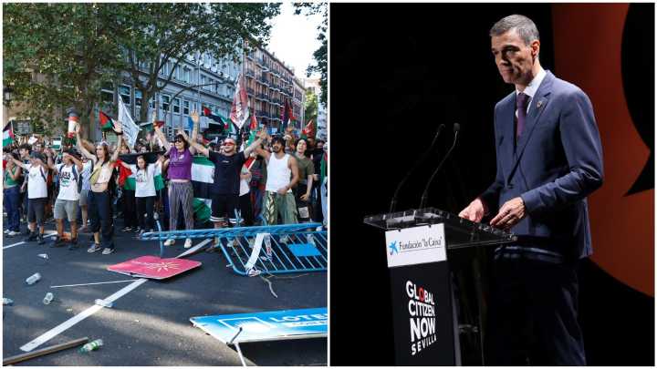 El ciclismo mundial contra Sánchez: "La capacidad de España para acoger eventos deportivos está en duda"