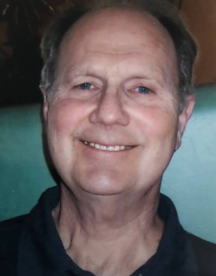 Russell Grainger