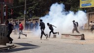 Madagascar president dissolves government after deadly protests