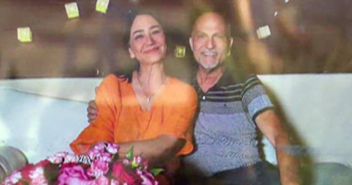 L.A. business owner says his wife, detained by ICE, had green card and passed citizenship exam