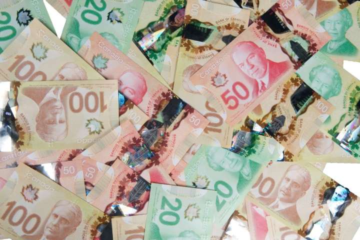 City of Surrey victim of 2nd fraud case, this involving $2.1M
