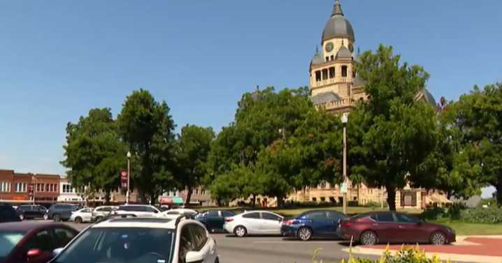 No indictment in fatal Denton Square shooting of homeless man, officials say
