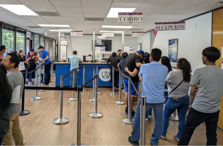 Atenderá consulado de Guatemala el sábado para trámites 